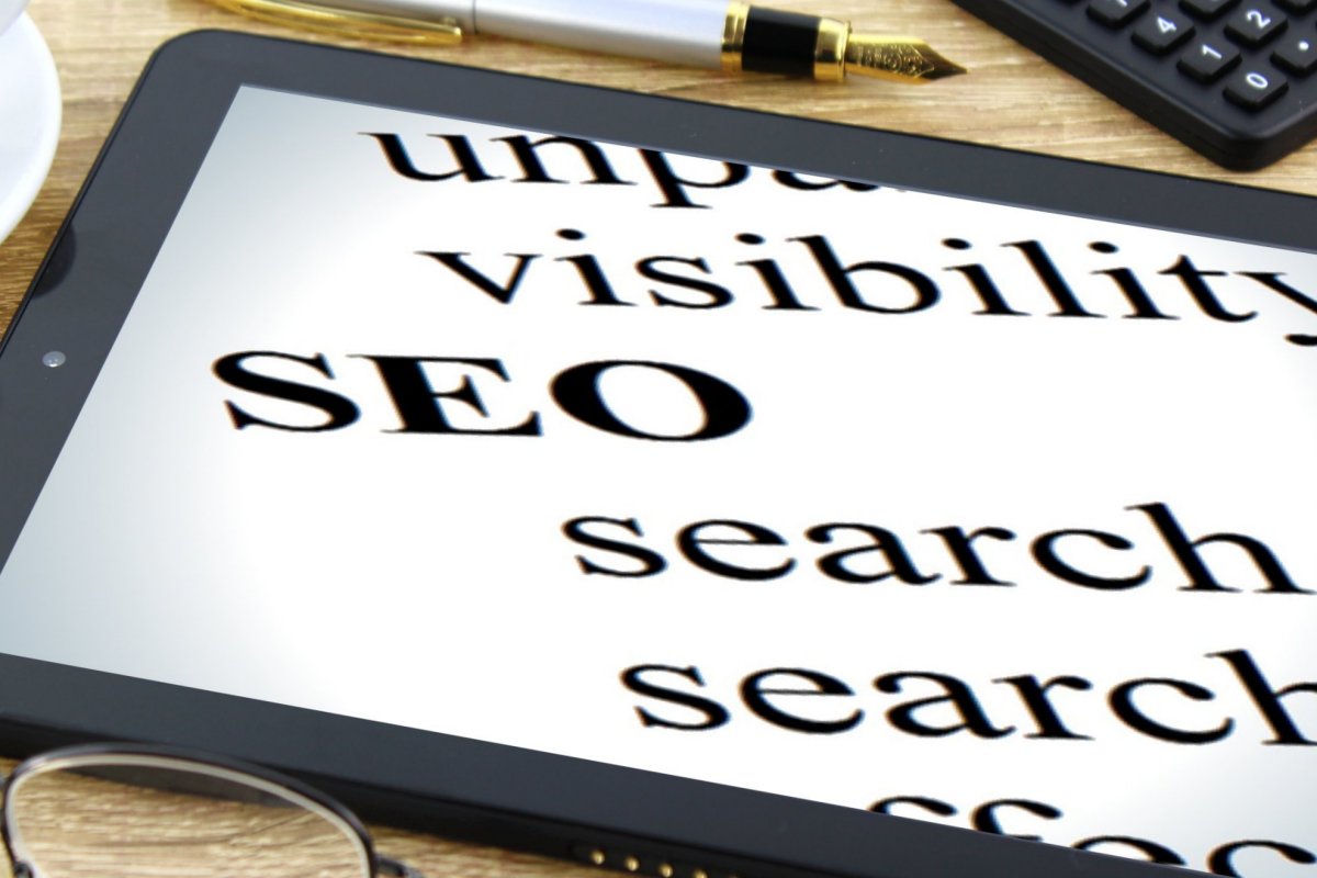 What is SEO?